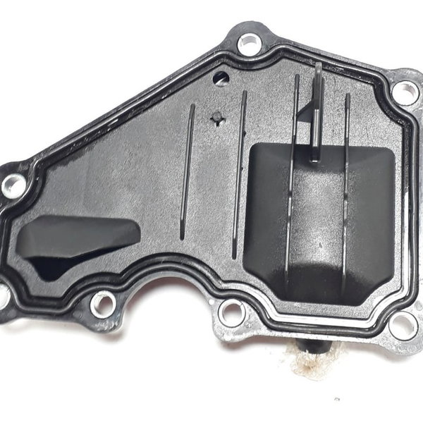 Tampa Válvula Respiro  Focus New Fiesta Original 11/12 Cx156