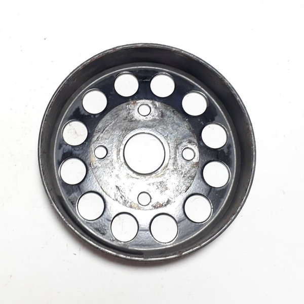 Polia Bomba Água  Cerato 1.6 16v 2012 Cx168
