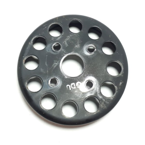 Polia Bomba Água  Cerato 1.6 16v 2012 Cx168