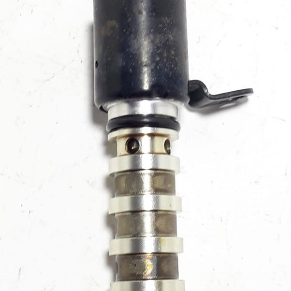 Válvula Pressão Óleo  Cerato 1.6 2012 Cx163