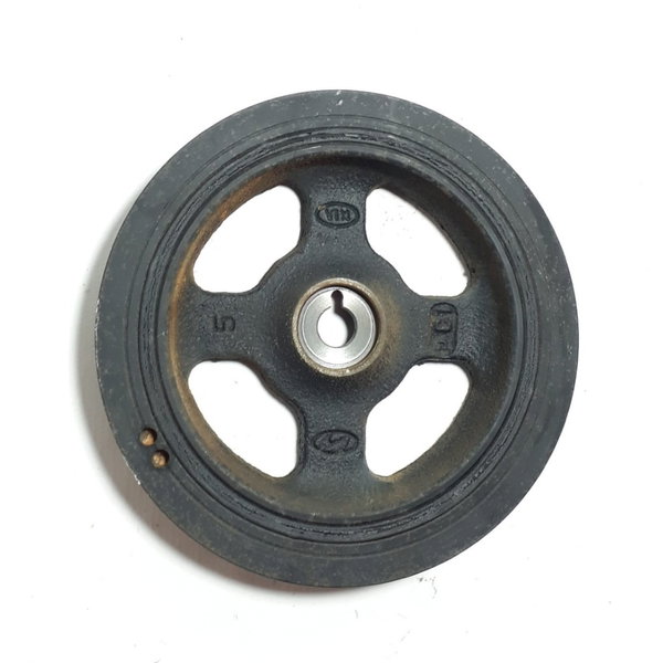 Polia Virabrequim Cerato 2009 A 2013 1.6 16v Cx168