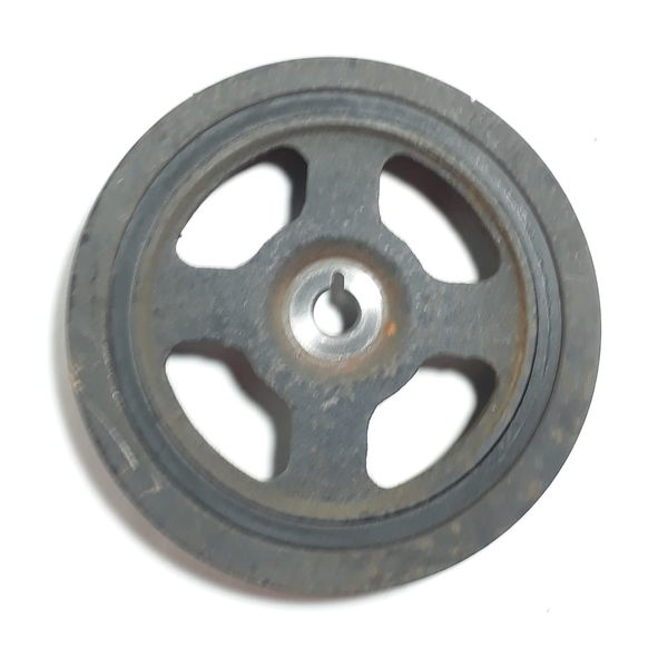 Polia Virabrequim Cerato 2009 A 2013 1.6 16v Cx168