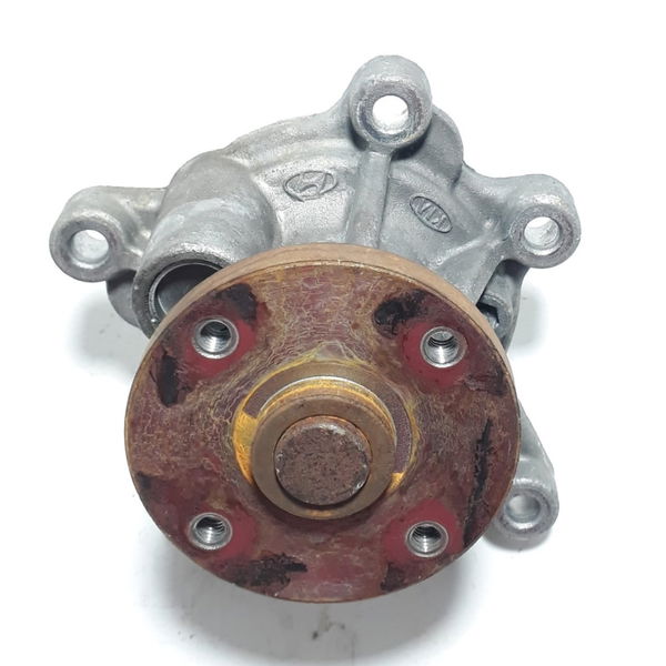 Bomba D'água  Cerato 1.6 16v 2012 Cx157