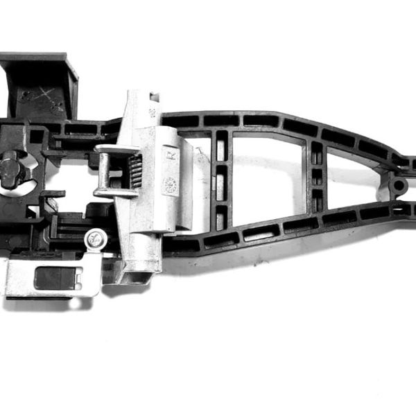 Suporte Externo Maçaneta Ranger Xlt 2017 T.d Cx130