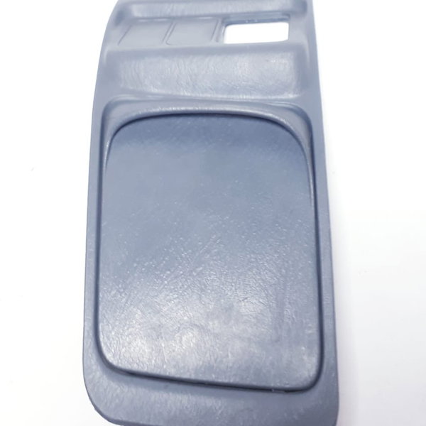 Porta Objetos Painel Civic 2001 A 2005 Original