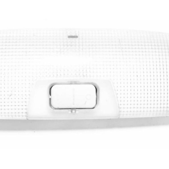 Luz De Teto Central Ab39-13776-aa3bma Ranger 3.2 2017 Cx84