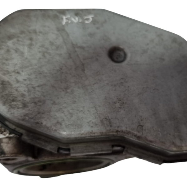 Tbi Corpo Borboleta Discovery Sport 2.2 2016 Cx466