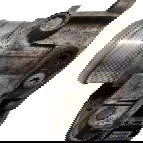 Tbi Corpo Borboleta Discovery Sport 2.2 2016 Cx466