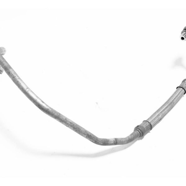 Cano Flexível Da Turbina Da Ranger 3.2 Diesel 2017 Cx83