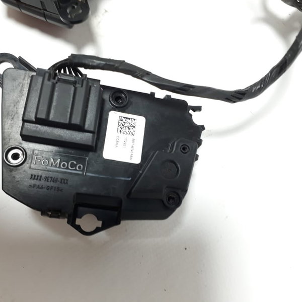 Comando Controle Som Volante Ranger 2017 (cx50)