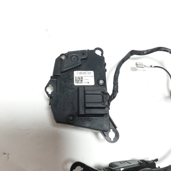Comando Controle Som Volante Ranger 2017 (cx50)