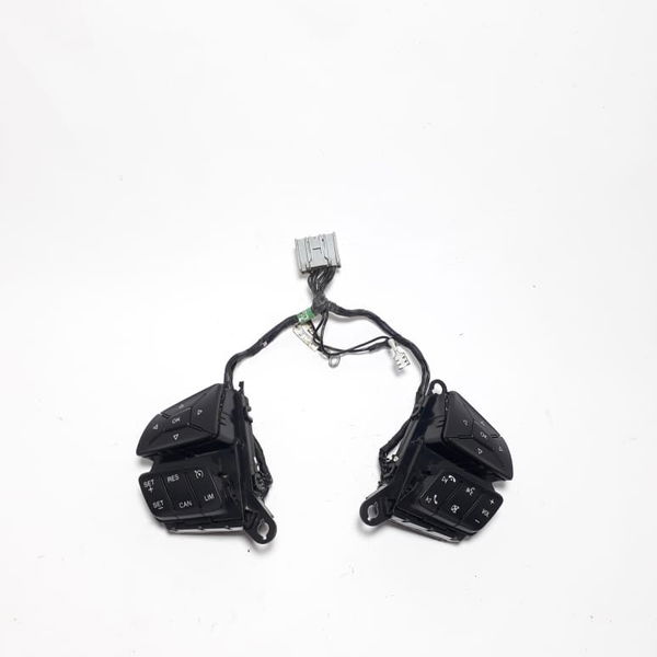 Comando Controle Som Volante Ranger 2017 (cx50)