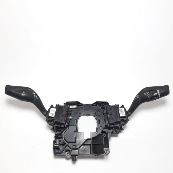 Chave De Seta Ford Ranger 3.2 2017 (cx37)