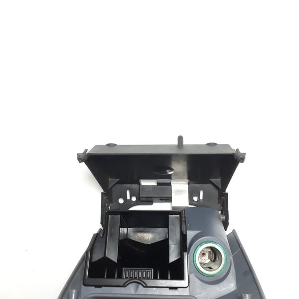 Cinzeiro Painel Ford Ka Ate 08 Tomada 12 V Original Cx144