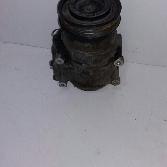 Compressor  Ar  Sorento 2009 V6 Gasolina