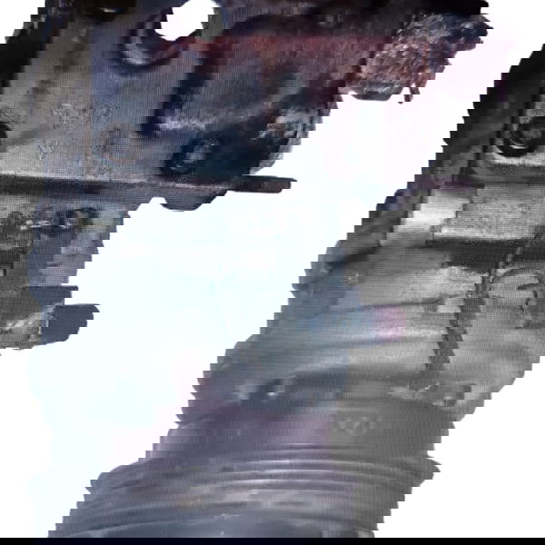 Compressor  Ar  Sorento 2009 V6 Gasolina