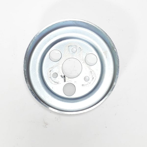 Polia Da Bomba Da Água Honda Wrv 1.5 16v 2017 2018 Cx168