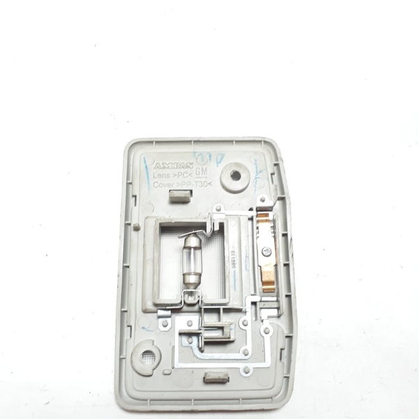 Luz Teto S10 2012 A 2016