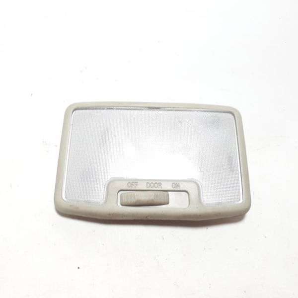 Luz Teto S10 2012 A 2016