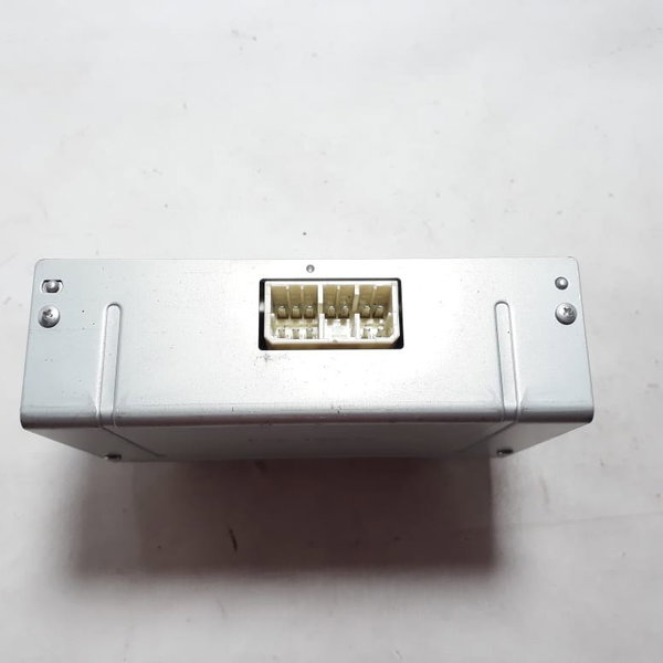 Modulo De Som Trailblazer Nova S10 52031521 (cx51)