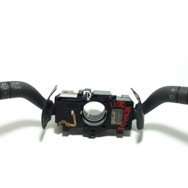 Chave Seta Vw Voyage G5,cros Fox 2010 A 2013 Cx97