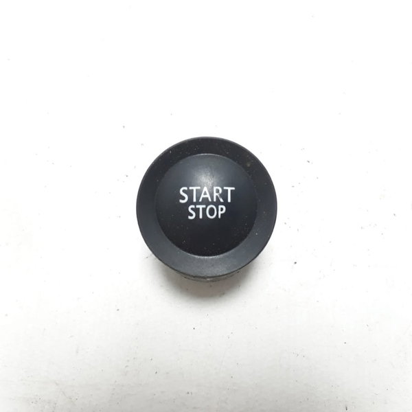 Botão Start E Stop/liga E Desliga Megane De 07a 2013 Cx154