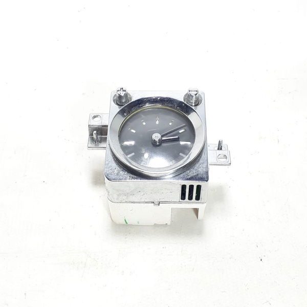 Relógio Orig Painel Fusion (cor-cromado) Cx50 Prateado