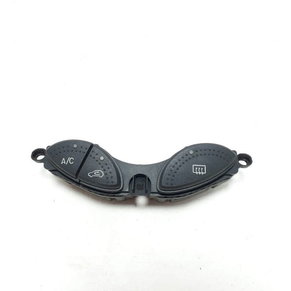 Comando De Ar Condicionado Desembaçador Focus 2001-08 (cx49)