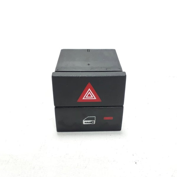 Botão Interruptor Trava/pisca Alerta Vectra 06/12 Cx117