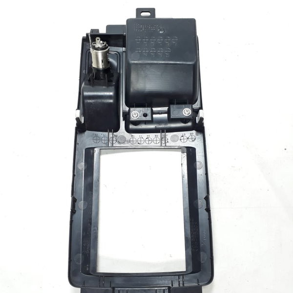Moldura Acabamento Alavanca De Marcha Lancer Cx215