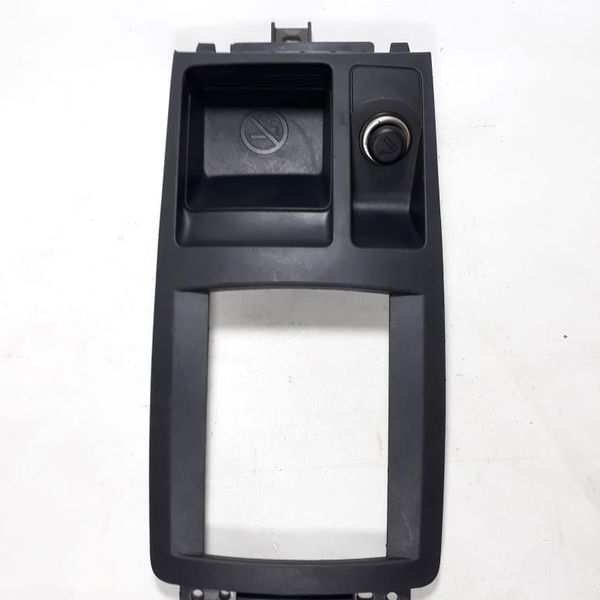 Moldura Acabamento Alavanca De Marcha Lancer Cx215