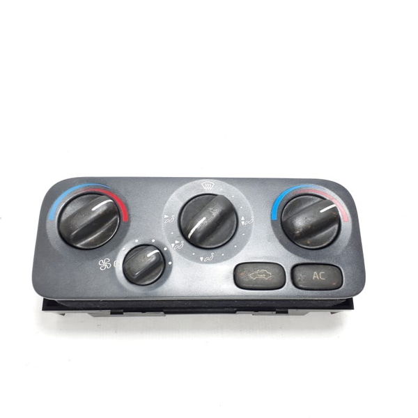 Comando De Ar Condicionado Volvo V70 Cx126