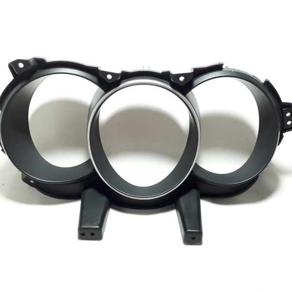 Moldura Painel Instrumento  Soul 08/14 Original Cx175