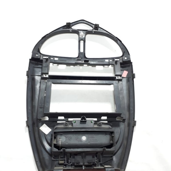 Moldura Central Citröen C5 Cx216