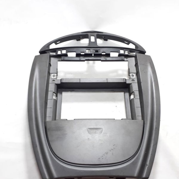 Moldura Central Citröen C5 Cx216