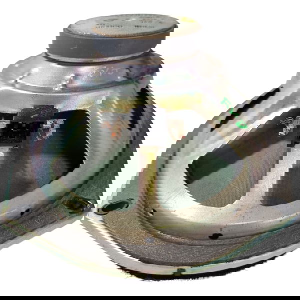 Auto Falante Porta Traseira Direita Fiat Toro 2.0 2017 Cx501 Preto