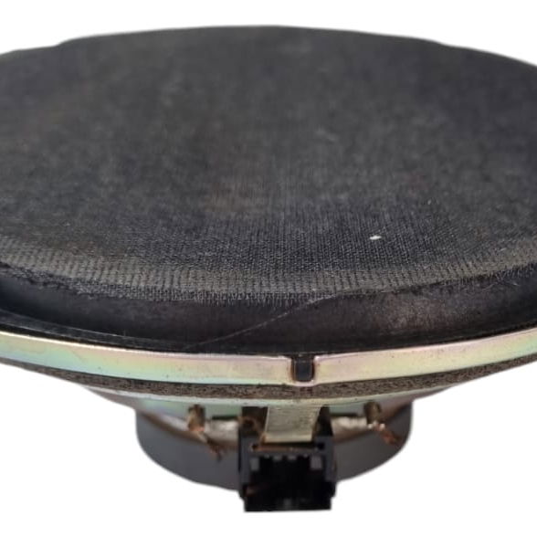 Auto Falante Porta Traseira Direita Fiat Toro 2.0 2017 Cx501 Preto