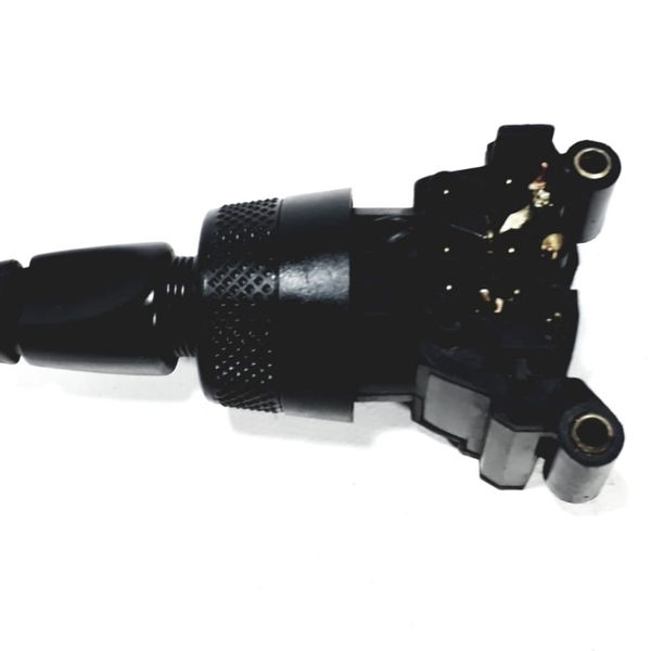 Chave Limp Ford Escort 87/93 Diant/tras (cx 37)