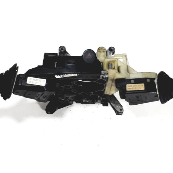 Chave De Seta Mondeo 98- 02 Cx96