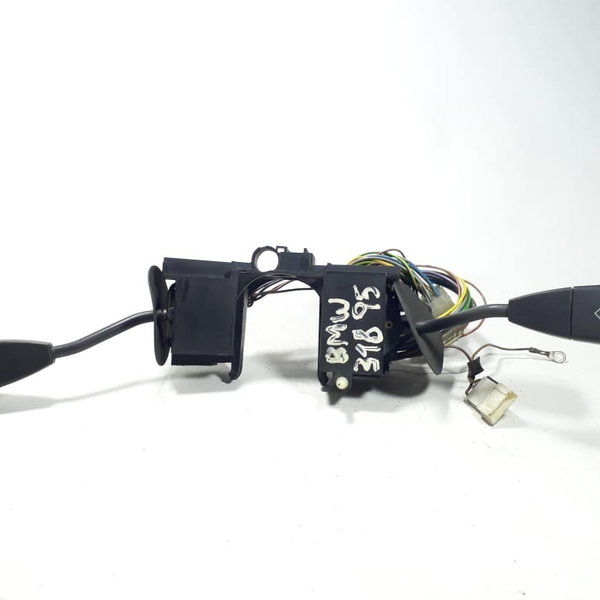 Alavanca Chave Luz Chave Seta Limpador Bmw  Cx104