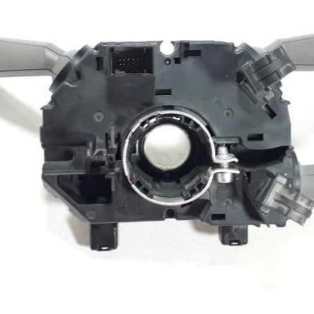 Chave De Seta Fiat Palio 2012 Cx96