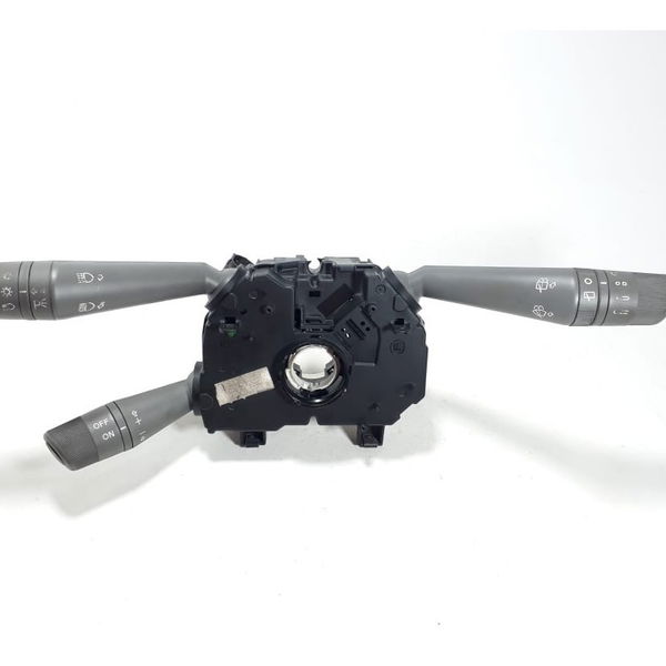 Chave De Seta Fiat Palio 2012 Cx96