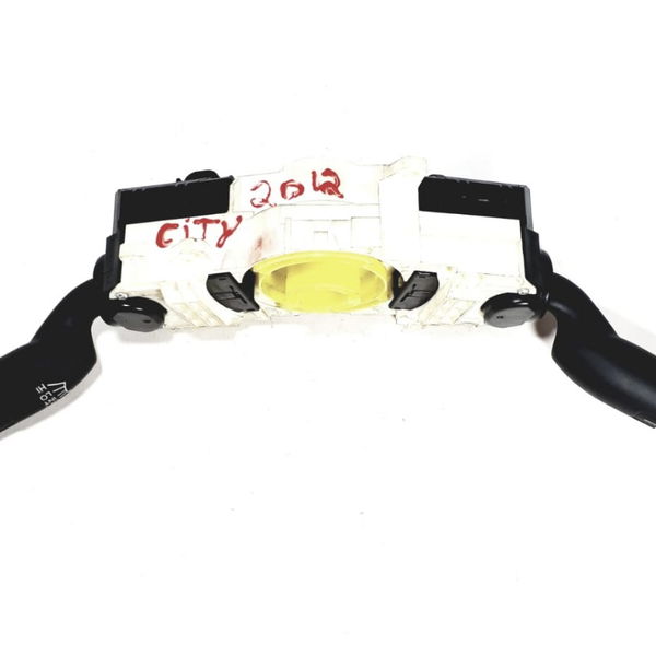 Chave Seta Limpador Luz Honda City 2008 Á 2012 Cx102