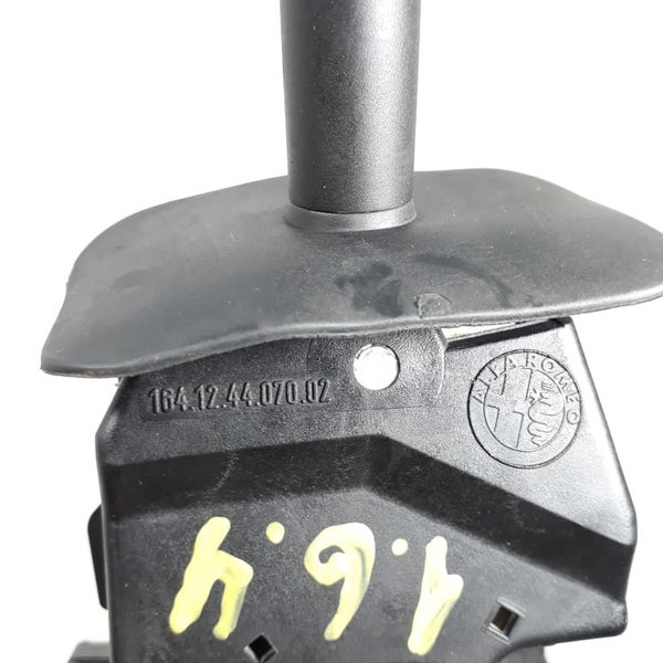Chave Seta Farol Limpador Esguicho Ori Alfa Romeo 164  Cx96