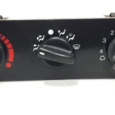 Comando Controle Ar Condicionado Ford Mondeo 95/98 Cx113