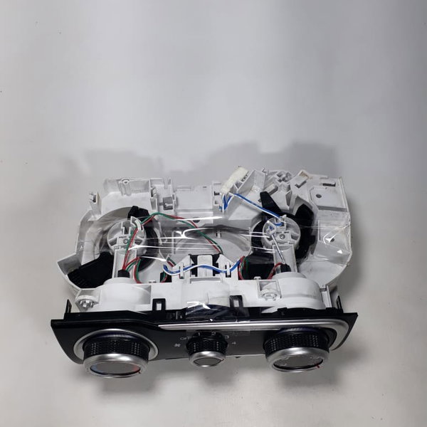 Comando Ar Condicionado Honda Wrv 2018 Cx131
