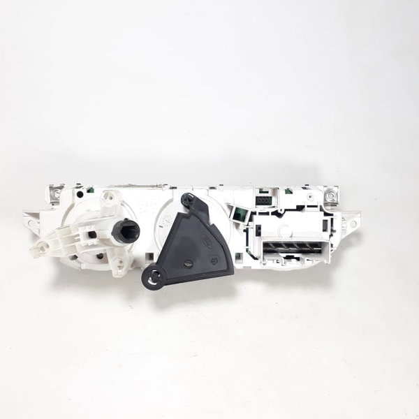 Comando De Ar Condicionado Ford Focus 2009 2013 Cx113