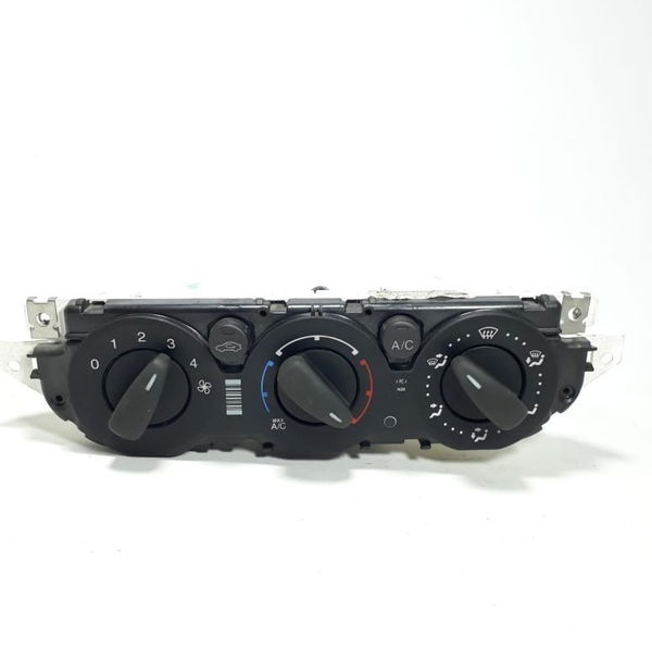 Comando De Ar Condicionado Ford Focus 2009 2013 Cx113