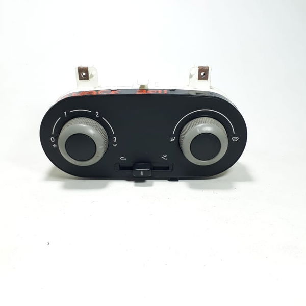 Comando  Ventilação Ar Uno Vivace 2011-2016 Original Cx131