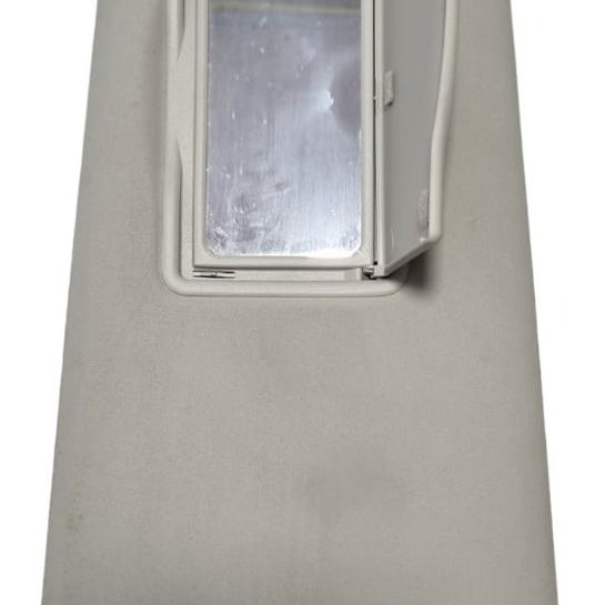 Quebra Sol Lado Esquerdo Discovery Sport Original Cx467